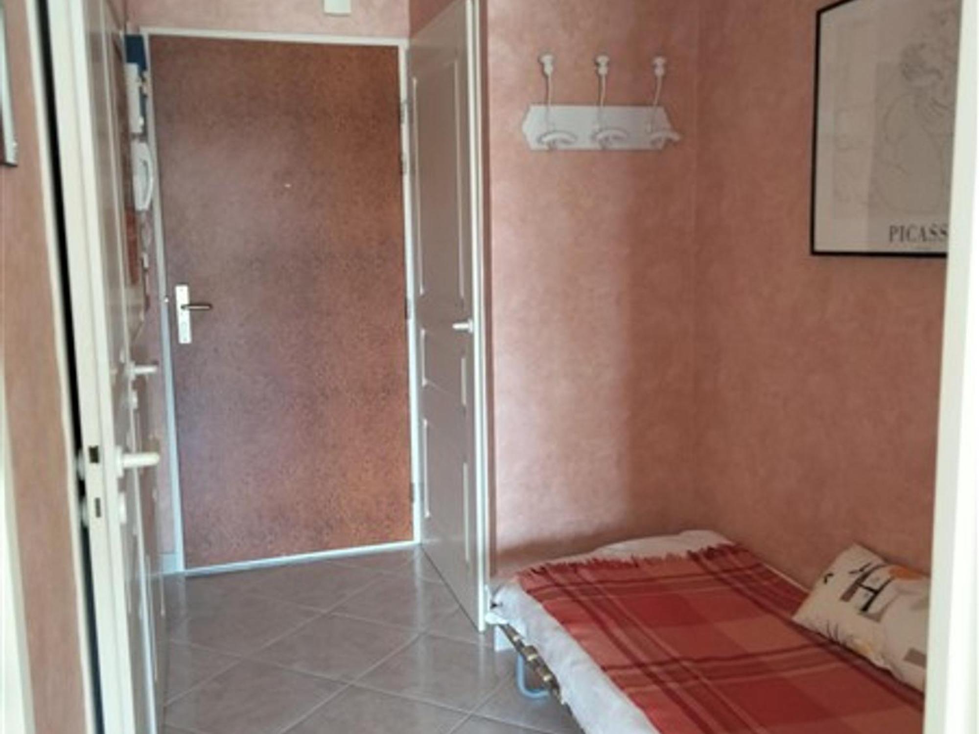 Studio Alcove - Face Au Chenal, 50M Plage/Port, 700M Centre-Ville, Capacite 3 Pers., Confort Moderne - Fr-1-331-202 Les Sables-dʼOlonne Exterior foto