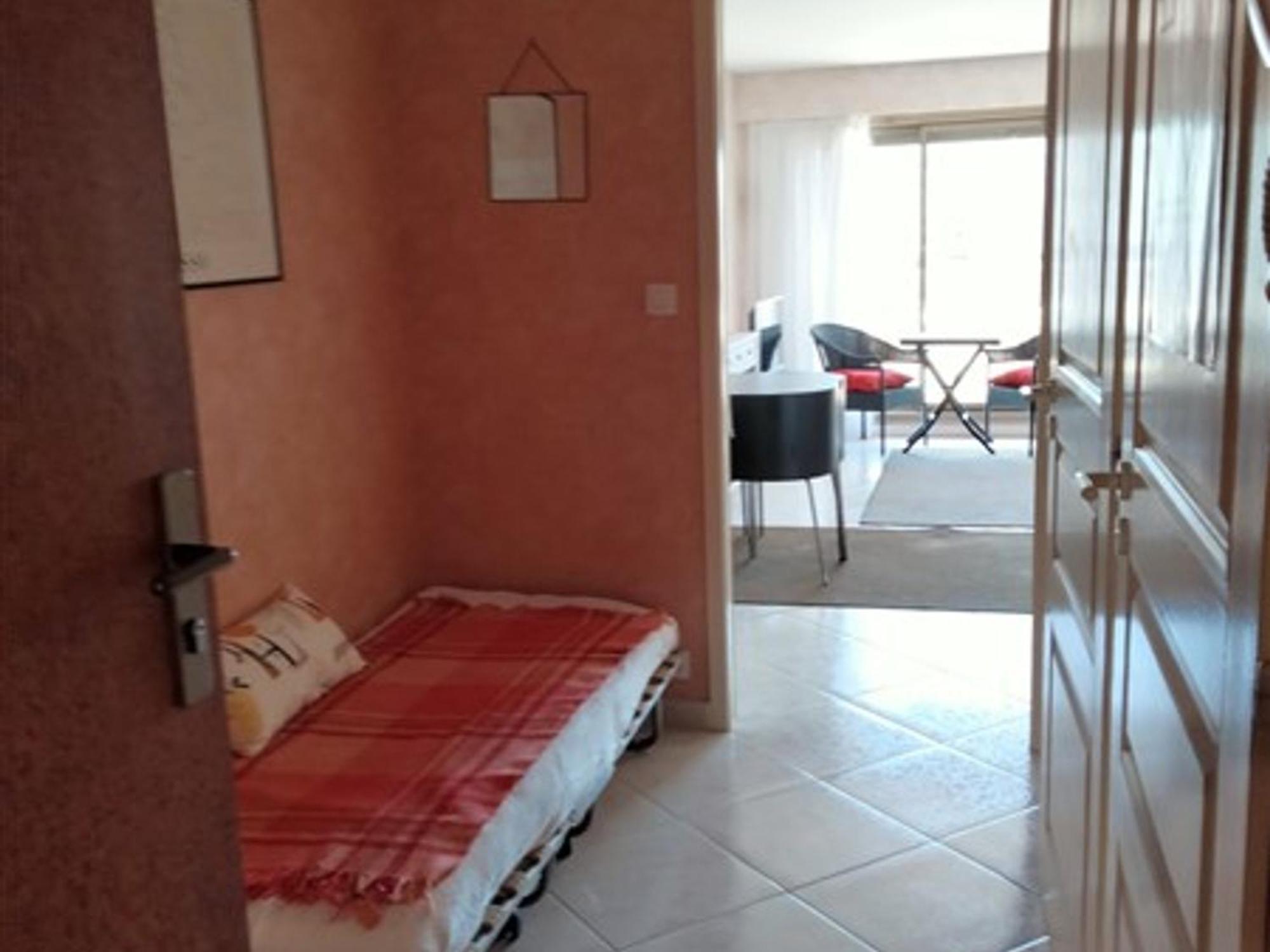 Studio Alcove - Face Au Chenal, 50M Plage/Port, 700M Centre-Ville, Capacite 3 Pers., Confort Moderne - Fr-1-331-202 Les Sables-dʼOlonne Exterior foto